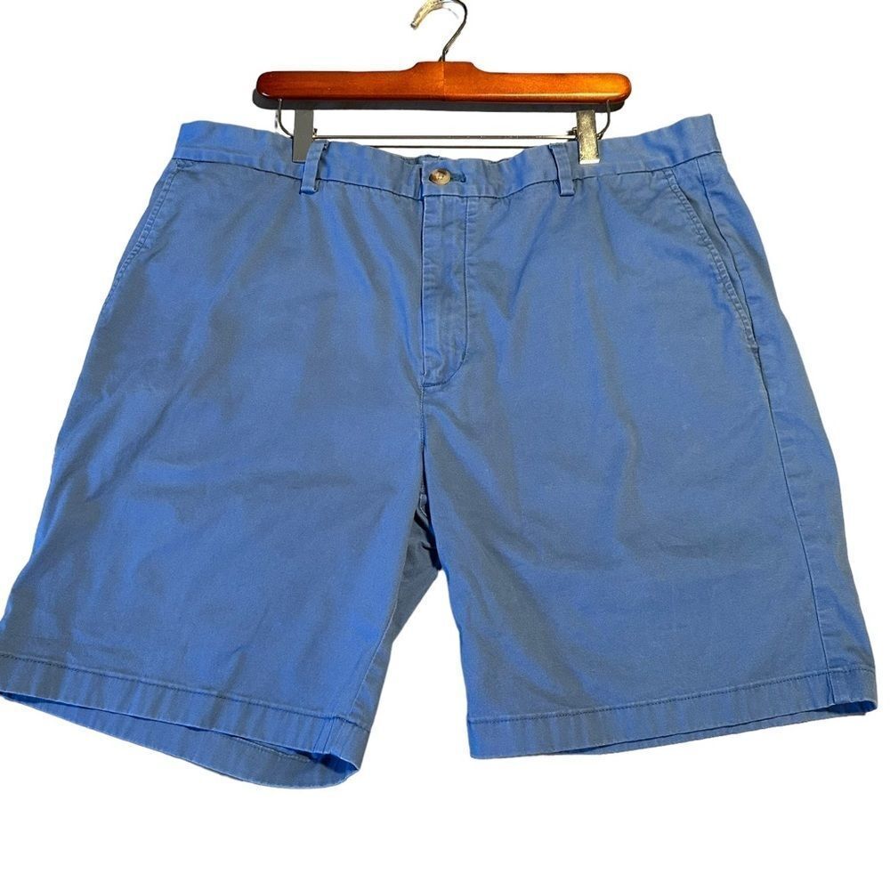 Vineyard Vines Shorts Blue 40 Mens Chino Classic Preppy